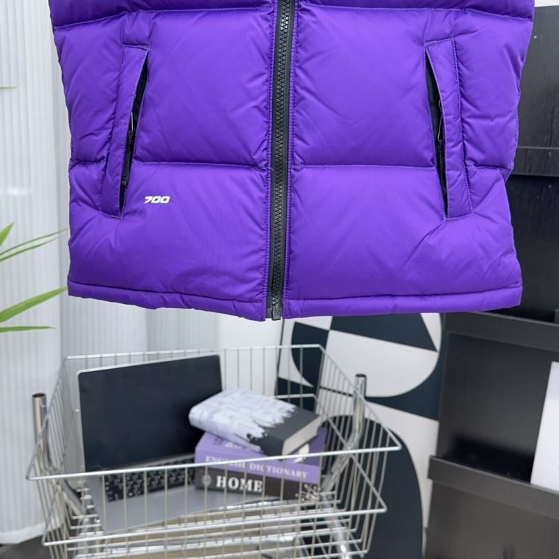 The North Face Down Jackets